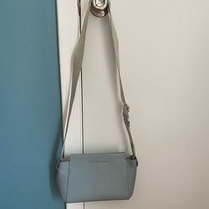 Everlane The Mini Form Bag